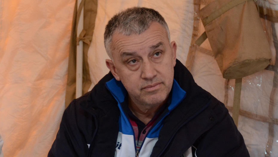 Elek: Priština će pokušati da nastavi sa progonom svega srpskog sa KiM, međunarodna zajednica nije preduzela ništa