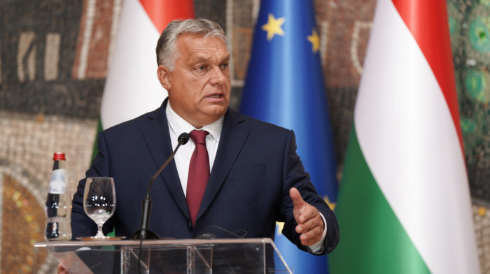 Orban: U Briselu potrebne liderske promene