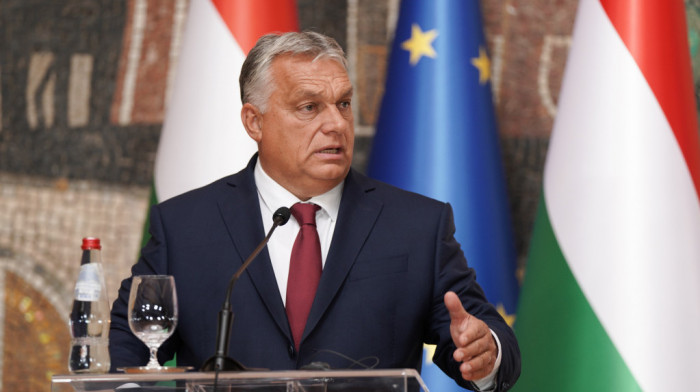 Orban: U Briselu potrebne liderske promene