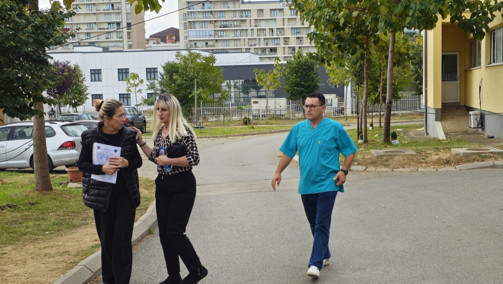 Završena obdukcija Srba ubijenih u Banjskoj, porodice preuzele tela