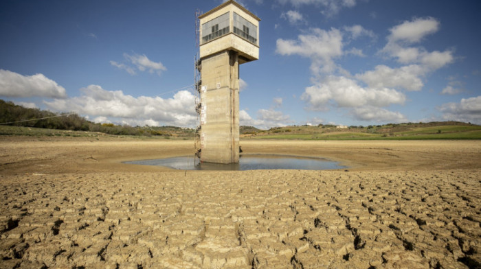 Tunis produžava restrikcije vode za piće, zabrana korišćenja u poljoprivredi