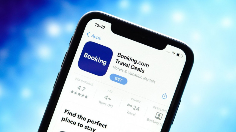 MUP izdao hitno upozorenje građanima: Oprez zbog fišing prevara i krađe podataka nakon incidenta na Booking.com