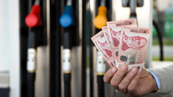 Objavljene nove cene goriva: Poznato koliko će koštati dizel i benzin u narednih sedam dana