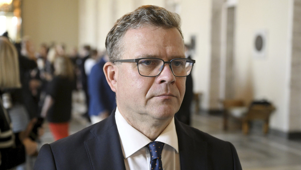 Premijer Finske: Američko nuklearno oružje neće biti raspoređeno na teritoriji Finske