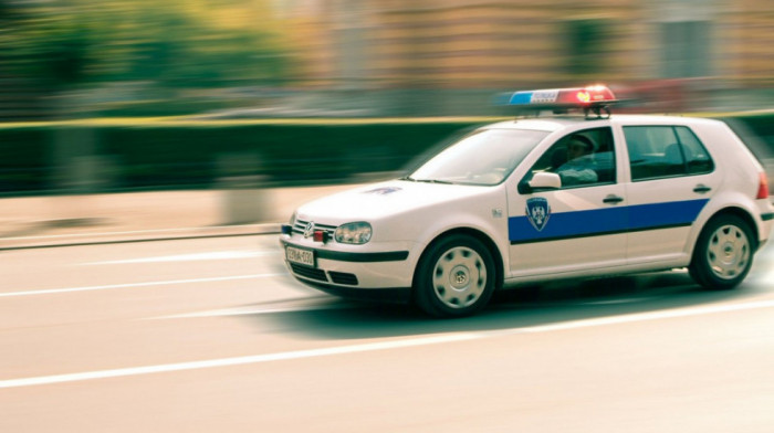 Muškarac ubio ženu u Šipovu pa pokušao samoubistvo