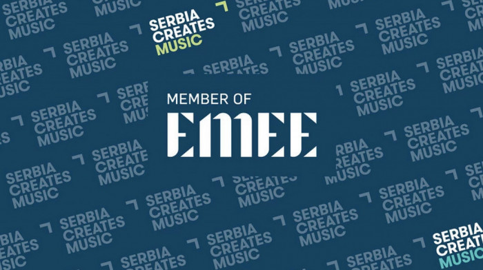 Srbija stvara muziku postala punopravni član Udruženja "European Music Exporters Exchange"