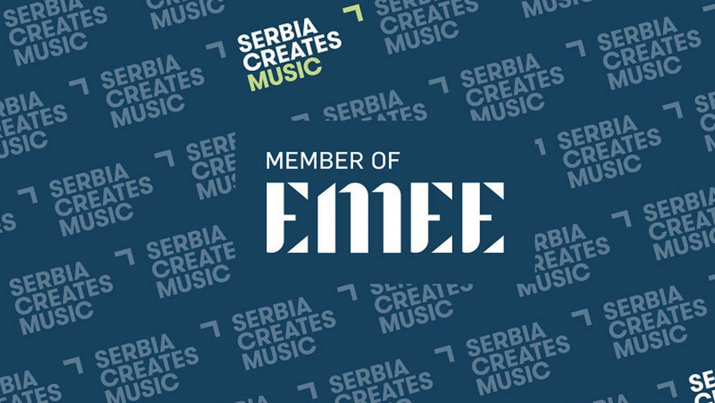 Srbija stvara muziku postala punopravni član Udruženja "European Music Exporters Exchange"