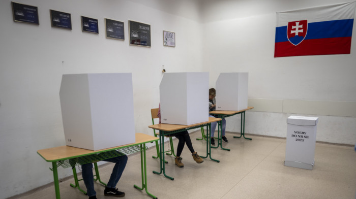 Slovačka protestuje zbog navodnog mešanja ruske Spoljnoobaveštajne službe u parlamentarne izbore