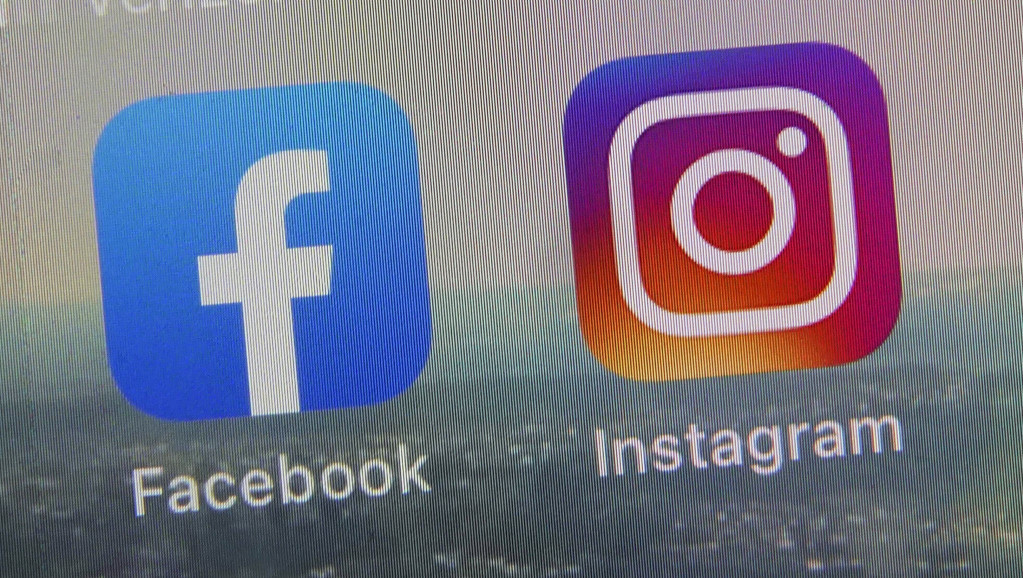 Korisnici društvenih mreža Fejsbuk i Instagram u Evropskoj uniji će možda plaćati do 13 evra mesečno