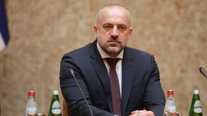 Radoičić pušten iz pritvora, Više javno tužilaštvo najavilo žalbu