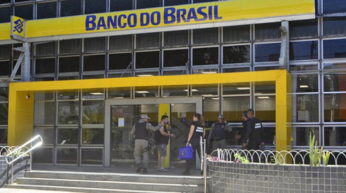 Greh iz prošlosti: Pokrenuta istraga protiv Banke Brazila zbog umešanosti u trgovinu robljem pre dva veka