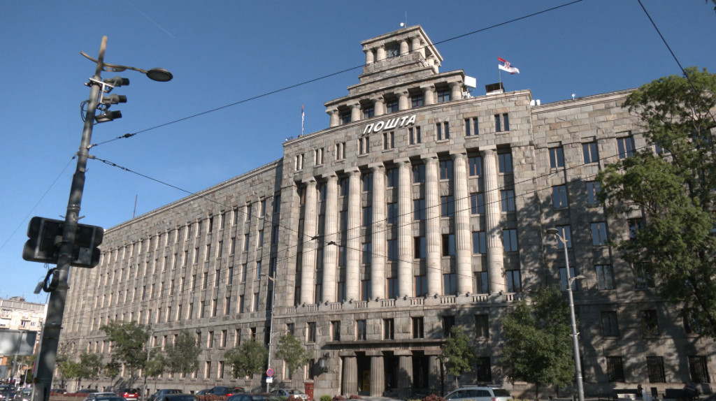 Pošta Srbije odbacuje tvrdnje da rasprodaje imovinu daleko od očiju javnosti