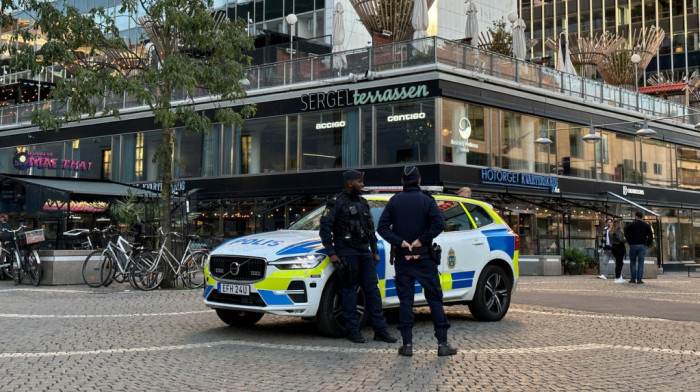 Smrtonosne pucnjave utrostručene u Švedskoj u poslednjoj deceniji - sve više osoba sa "one strane" zakona
