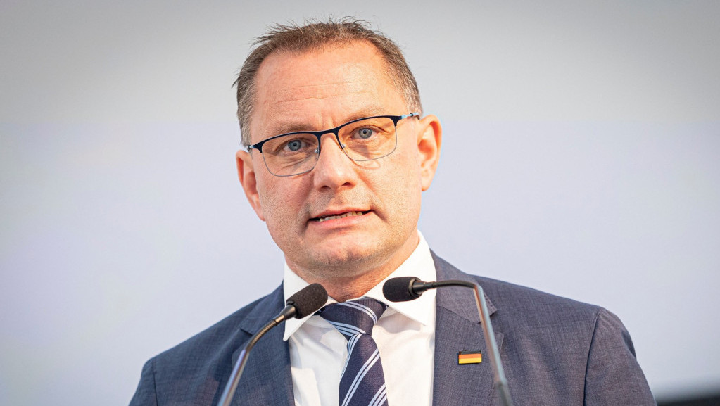 Lider AfD doveo u pitanje članstvo Nemačke u NATO: Rusija je dobila rat u Ukrajini