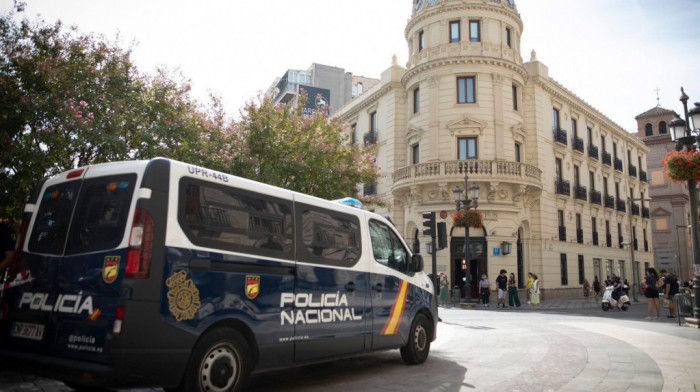Uhapšen visoki policijski službenik u Španiji: U zidovima u njegovoj kući pronađeno 20 miliona evra