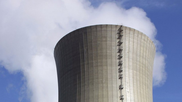 Potpisan memorandum kojim se definiše podrška za razvoj nuklearne energije u Srbiji