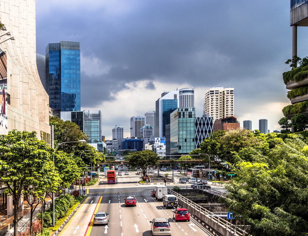 Singapur najskuplja zemlja za kupovinu automobila: Građani moraju da izdvoje 101.000 evra za pravo da kupe kola