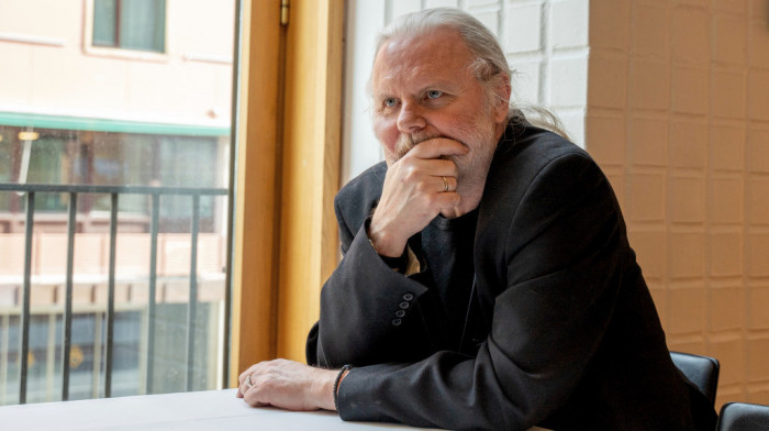 Gojko Božović o ovogodišnjem dobitniku Nobelove nagrade za književnost: Jun Fose i živi duh nesmirene priče