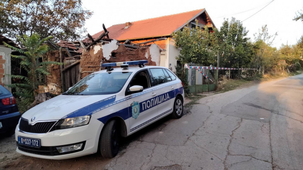 Roditelji dečaka koji je ubio vršnjaka u Niškoj Banji se branili ćutanjem