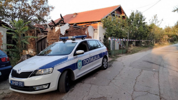 Roditelji dečaka koji je ubio vršnjaka u Niškoj Banji se branili ćutanjem