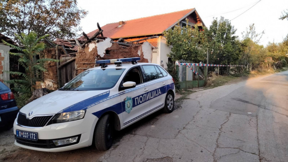 Roditelji dečaka koji je ubio vršnjaka u Niškoj Banji se branili ćutanjem