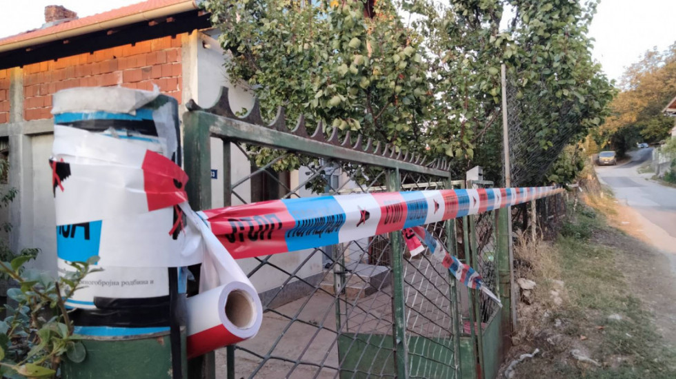 Suđenje roditeljima dečaka koji je ubio vršnjaka u Niškoj Banji zatvoreno za javnost