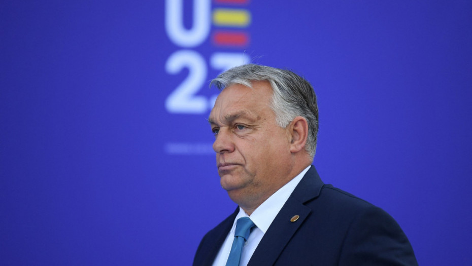 Orban: Za Mađare najvažnije da se zaustave sve posledice rata u Ukrajini