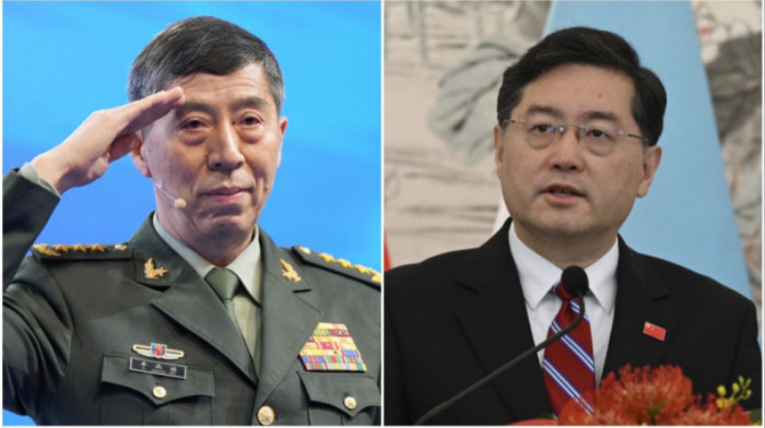 Misterija nestanka dvojice kineskih ministara: Samo otišli sa javne scene, a njihovi slučajevi nisu usamljeni
