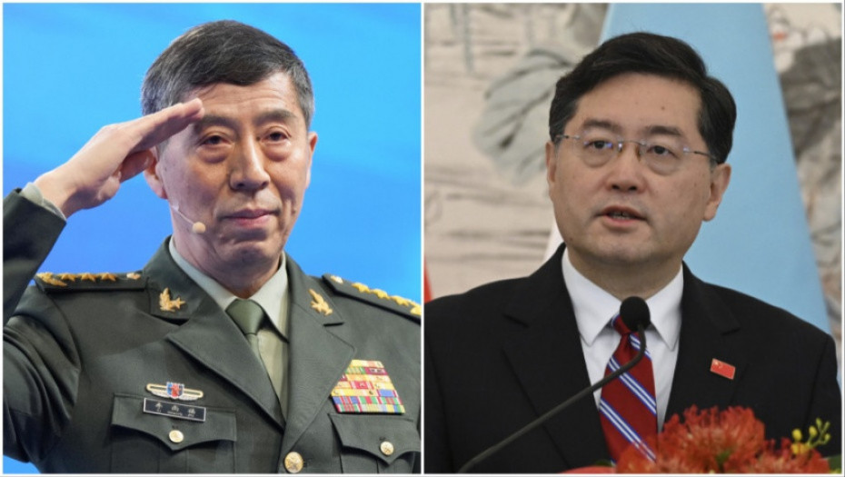 Misterija nestanka dvojice kineskih ministara: Samo otišli sa javne scene, a njihovi slučajevi nisu usamljeni