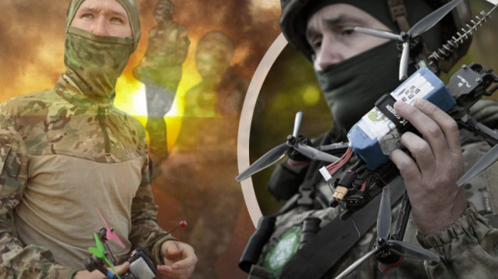 RAT U UKRAJINI Regionalni guverner: Desetine ranjenih  u ruskom napadu na Herson