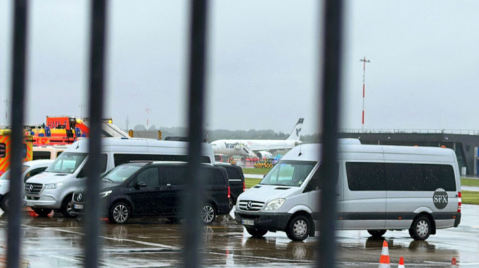 Aerodrom u Ajndhovenu biće zatvoren na pet meseci tokom 2027. zbog renoviranja piste: Kompanije strahuju zbog gubitaka