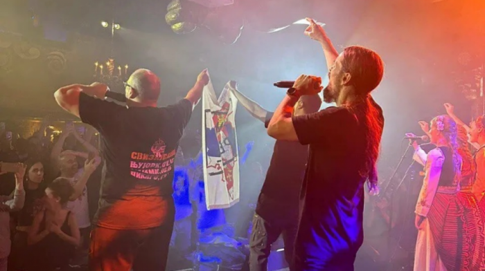 Beogradski sindikat održao koncert u Njujorku na 50. godišnjicu hip-hopa