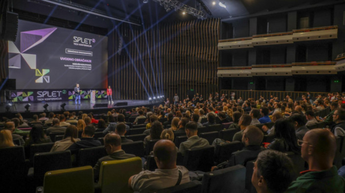 Uspešno završena Splet Tech konferencija: Saradnja kao ključ za dalji rast i razvoj srpskog inovacionog sistema