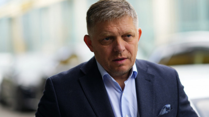 Robert Fico imenovan za premijera Slovačke, novi ministri položili zakletvu