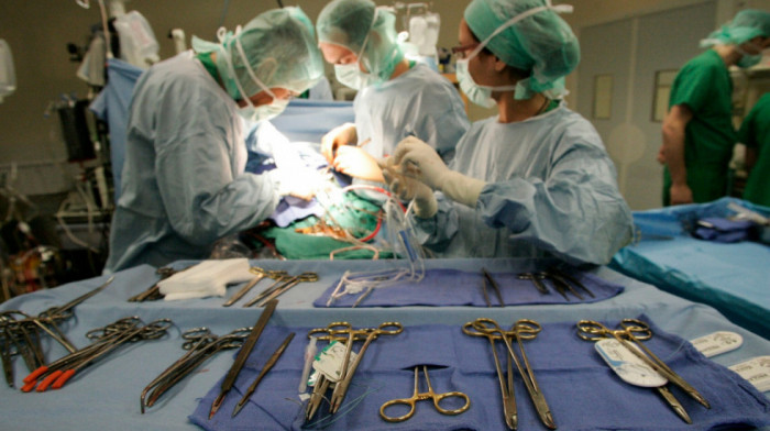 "Transplantacija organa u Srbiji": Neophodno rešiti pitanje Zakona o presađivanju organa