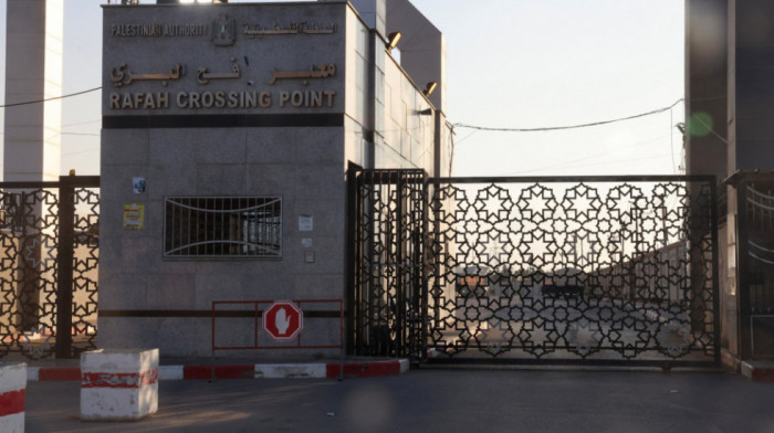 Zašto je Egipat zatvorio prelaz? Granica od 12 kilometara je jedina nada za stanovnike Gaze