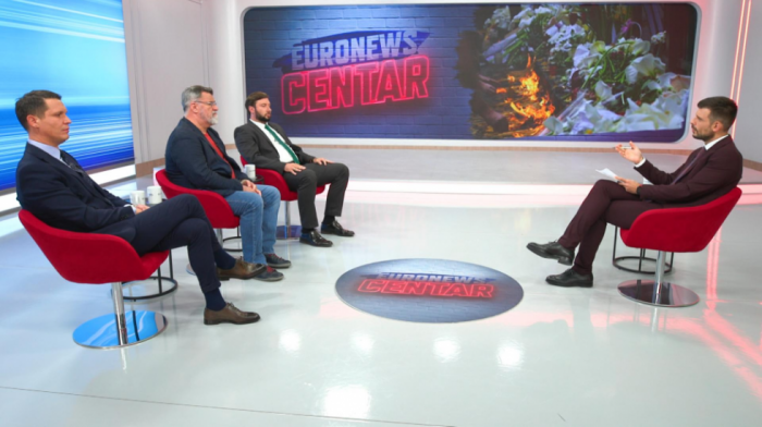 Euronews Centar: Pet meseci od zločina koji su potresli Srbiju, da li je pravda u ovim slučajevima dostižna?