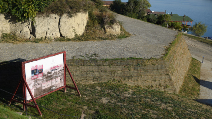Počinje druga faza rekonstrukcije arheološkog nalazišta Vinča-Belo brdo: Sledi uređenje dunavskog priobalja