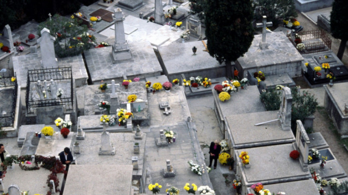U Milanu odobreno sahranjivanje kućnih ljubimaca pored njihovih vlasnika