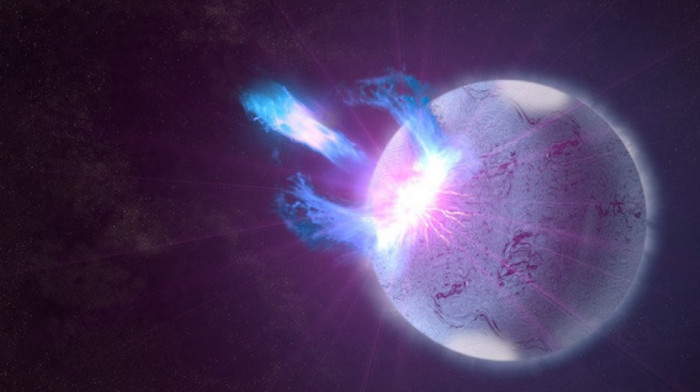 Moć "zvezdotresa": Naučnici na pragu razotkrivanja izvora misterioznih bljeskova radijacije iz svemira