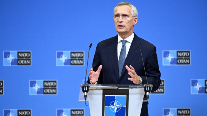 Stoltenberg: Pojačane patrole na severu Kosova, Beograd i Priština da se ponašaju odgovorno