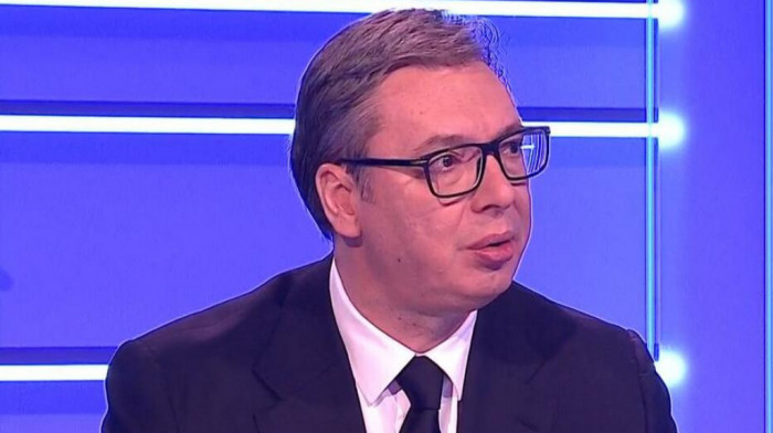 Vučić: Izbori 17. decembra - parlamentarni, beogradski, pokrajinski