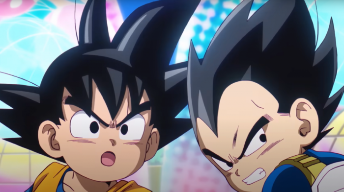 Vraća se Goku: Najavljen novi nastavak popularnog japanskog serijala "Zmajeva kugla"