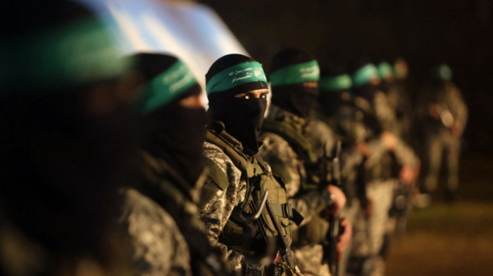 Već 35 godina u ratu sa Izraelom: Šta je Hamas i kako se finansira ova grupa?