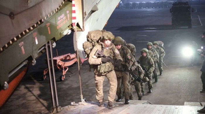 Ruske mirovne snage demontirale osam osmatračnica u Nagorno-Karabahu