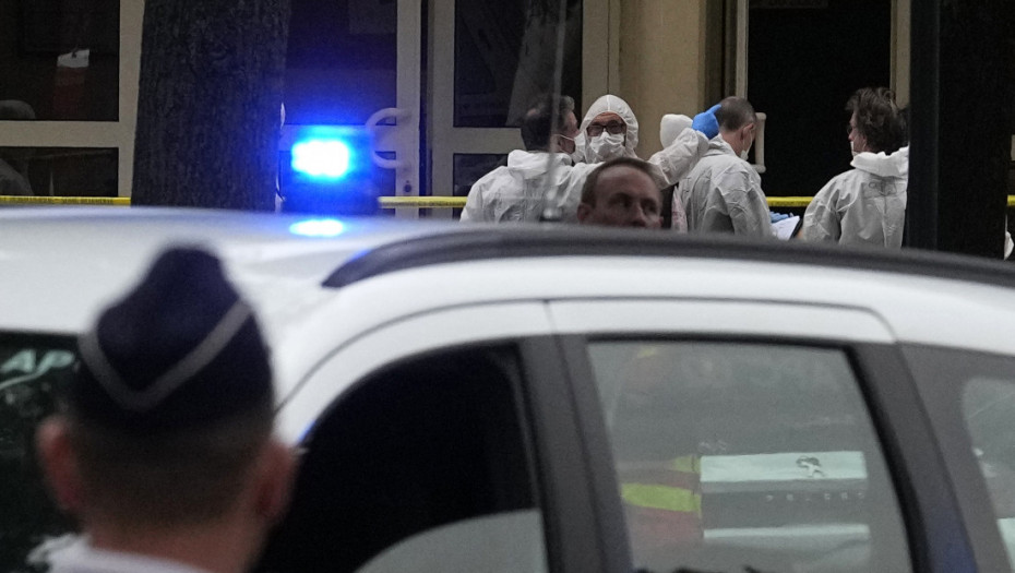 Novinarka Marina Vlahović nađena mrtva: Prijatelji otkrili njeno telo na terasi stana u Marseju