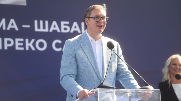 Vučić: Priliv stranih direktnih investicija u Srbiji 3,4 milijarde evra, sve više azijskih
