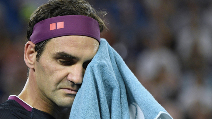 Federer otvorio dušu o najtežoj odluci koju je morao da donese u karijeri: Tada sam rekao sebi, gotovo je i šta sad?