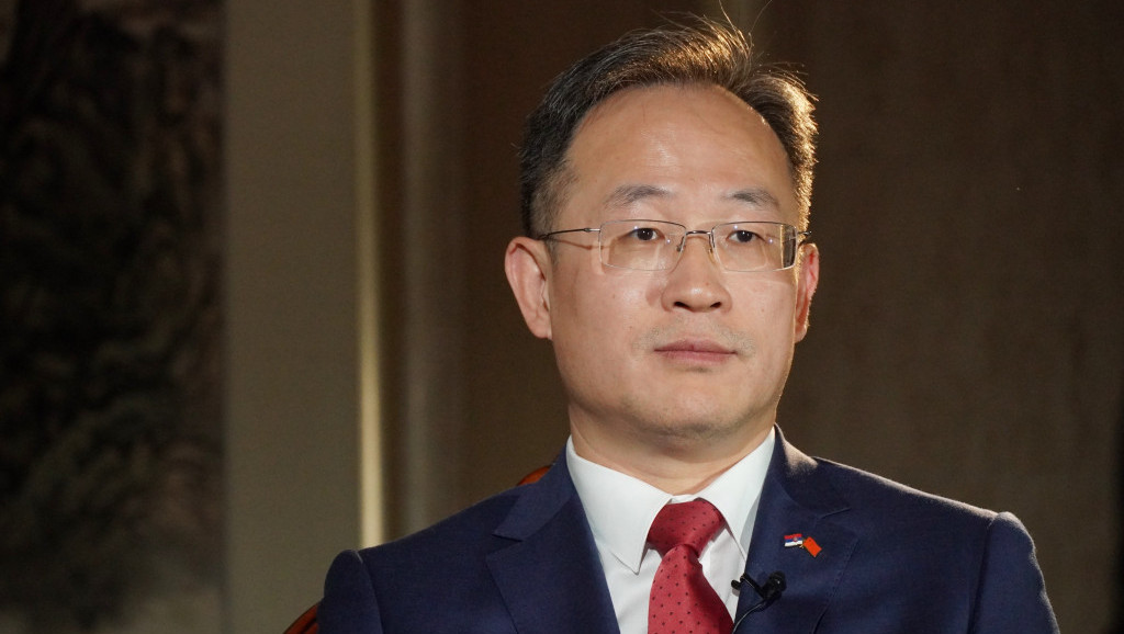 Ambasador Kine u Srbiji: Ne postoji demokratija koja je superiorna u odnosu na druge