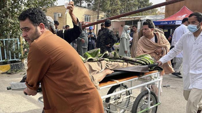 Treslo se tlo u Avganistanu: Snažan zemljotres pogodio zapad zemlje, dvoje poginulih i više od 100 povređenih